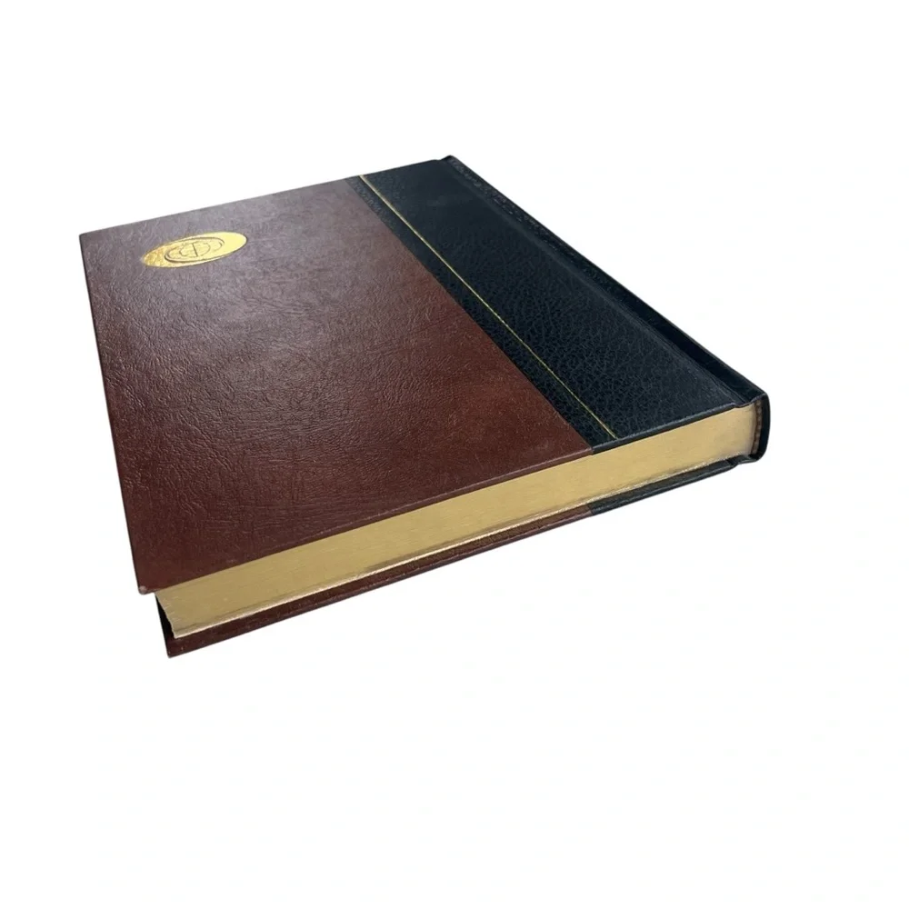 World Book Encyclopedia S-SN #17 1979 Childcraft Inc. Black Brown Gold Hardcover